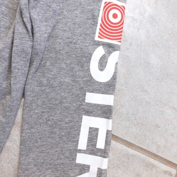 Aritzia Sweater TNA Grey Hoodie / Sweater XS - Picture 3 of 5